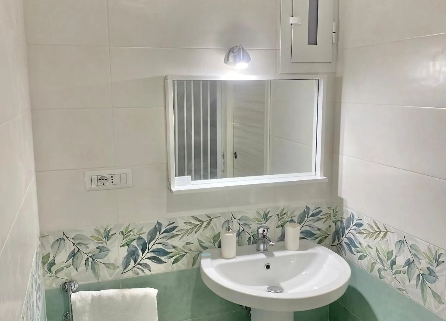 La Casa Di Iolanda Apartment Naples