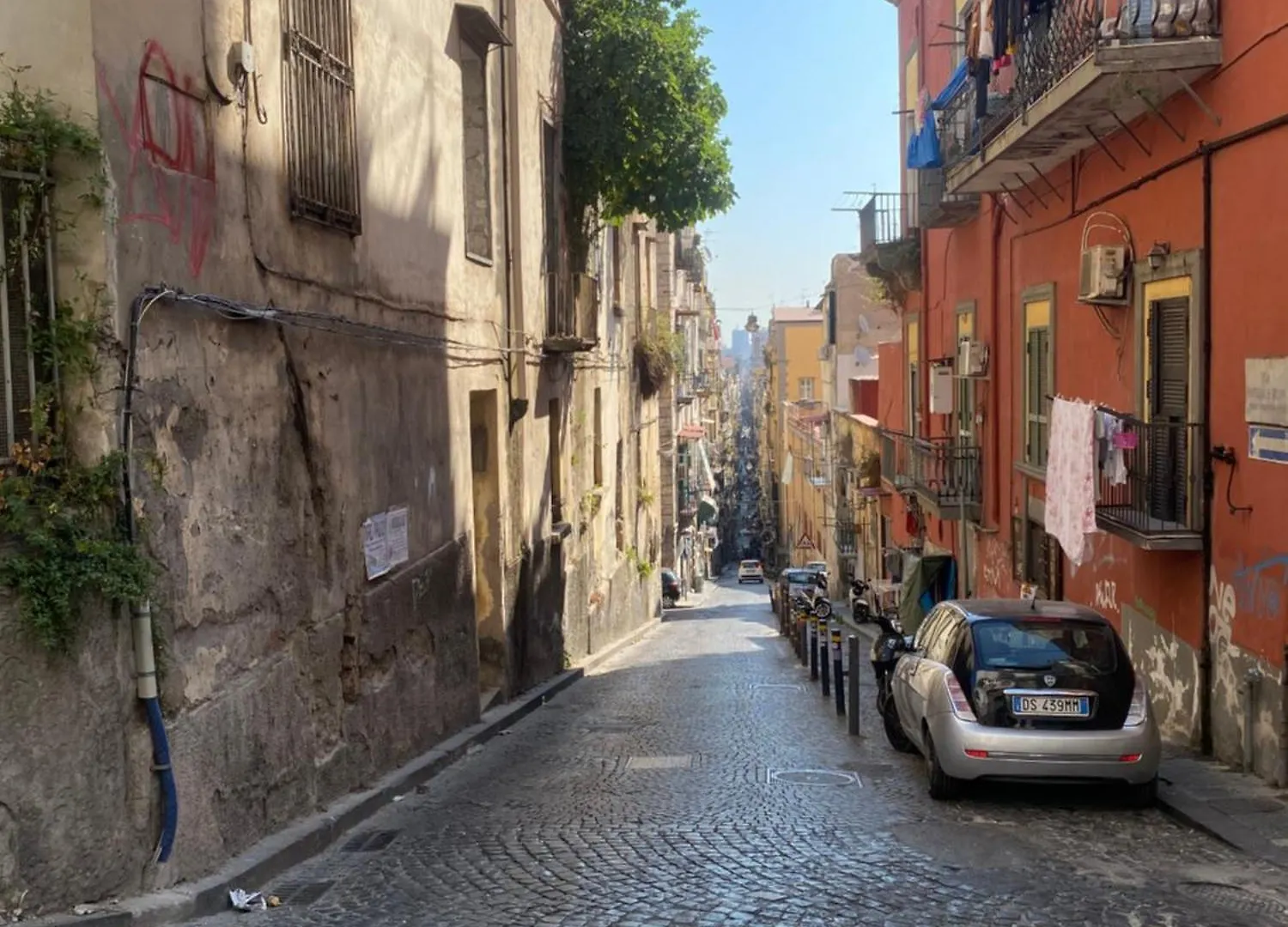 La Casa Di Iolanda Apartment Naples