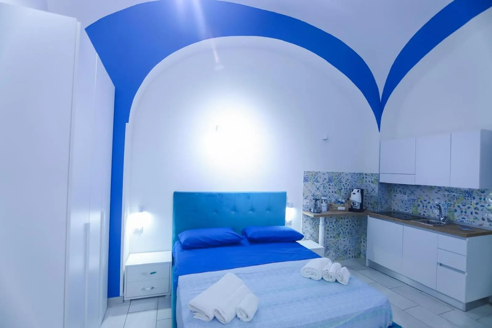 La Casa Di Iolanda Apartment Naples