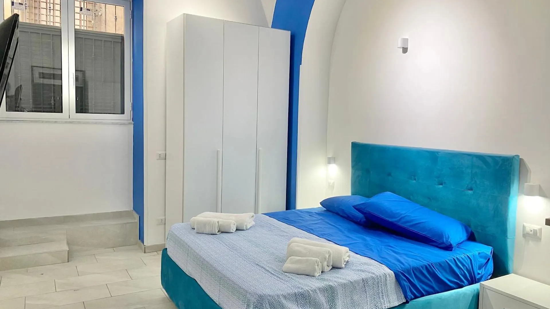 La Casa Di Iolanda Apartment Naples